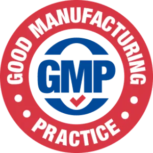 GMP Certified Quality